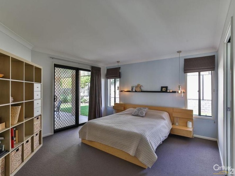 10 Wildcard Drive, Glenvale QLD 4350