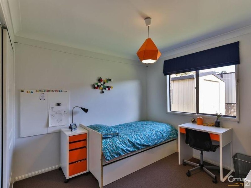 10 Wildcard Drive, Glenvale QLD 4350