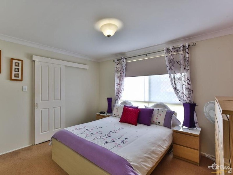 46 Bouganvillea Drive, Middle Ridge QLD 4350