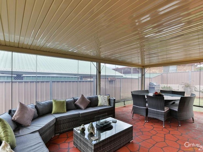 46 Bouganvillea Drive, Middle Ridge QLD 4350