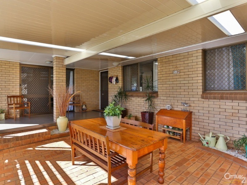 20 Boyett Street, Centenary Heights QLD 4350