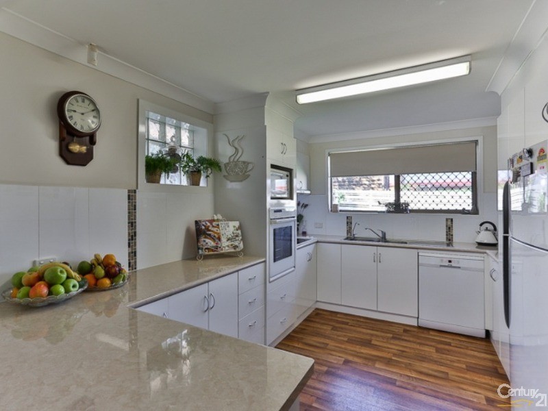 20 Boyett Street, Centenary Heights QLD 4350