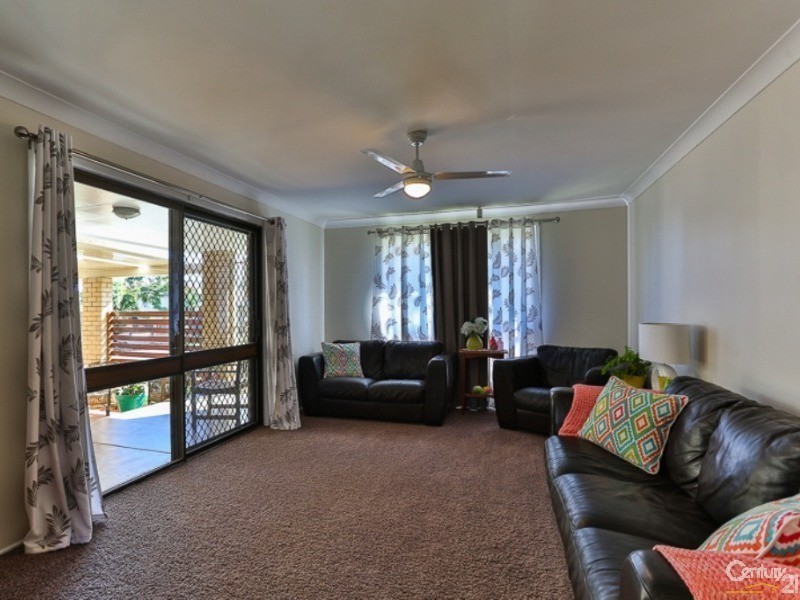 20 Boyett Street, Centenary Heights QLD 4350