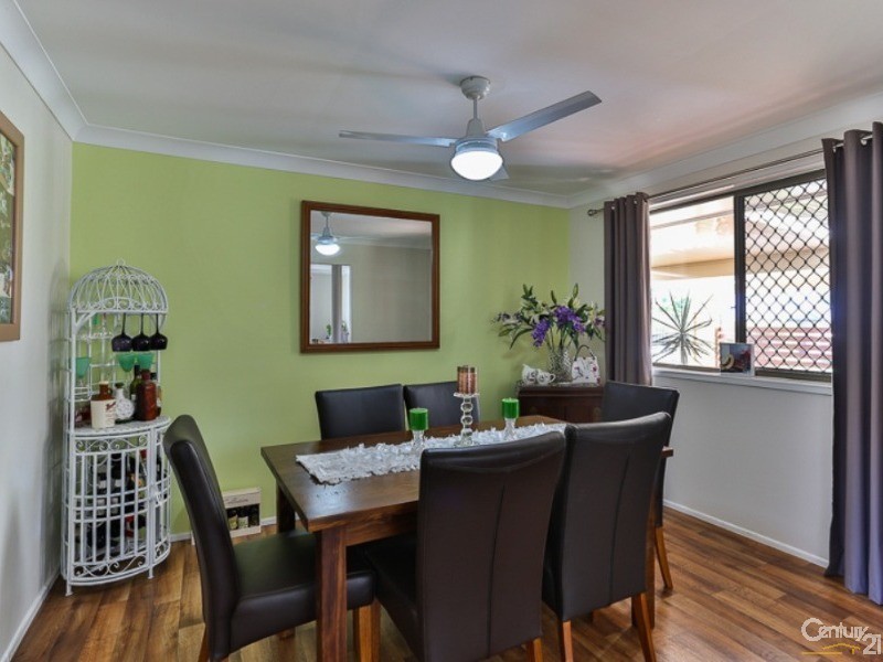 20 Boyett Street, Centenary Heights QLD 4350