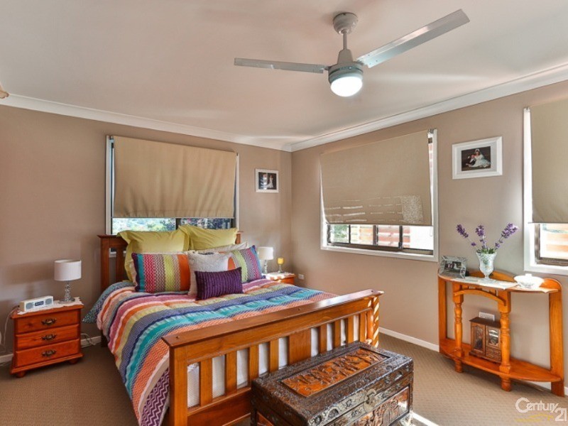 20 Boyett Street, Centenary Heights QLD 4350