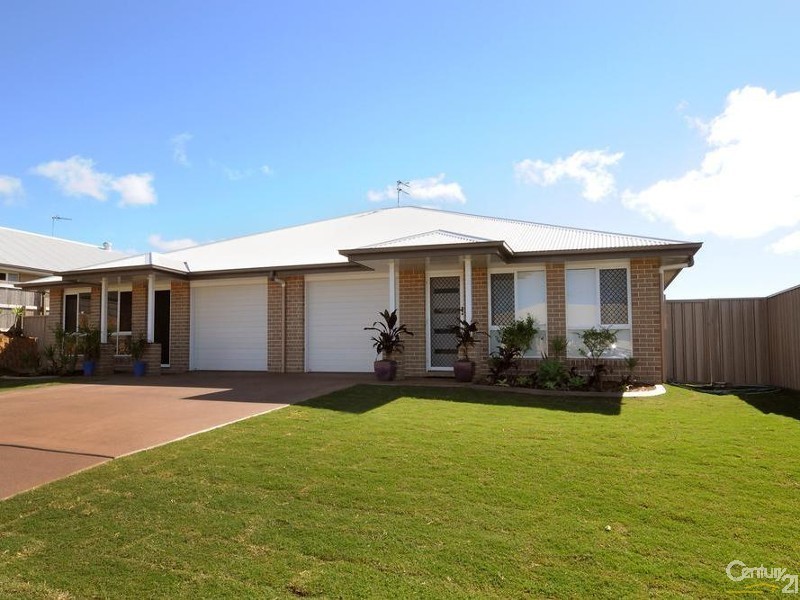 1/9 McMorrow Street, Kearneys Spring QLD 4350