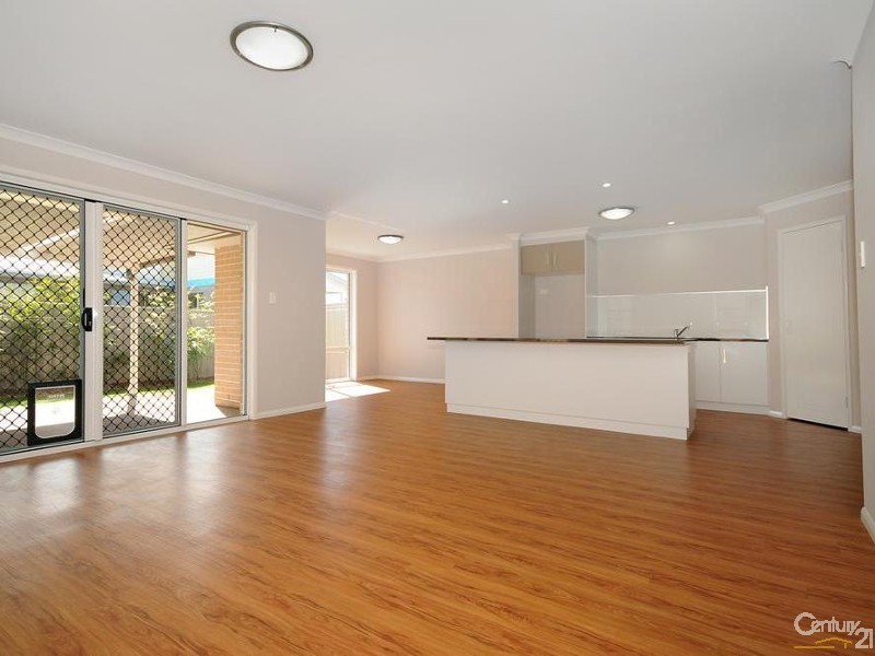 1/9 McMorrow Street, Kearneys Spring QLD 4350