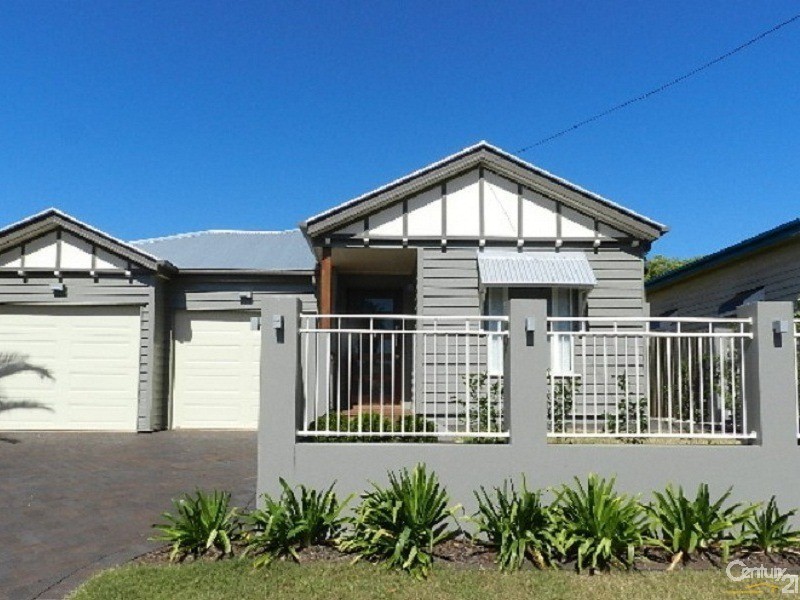 4A   Allan Street, North Toowoomba QLD 4350