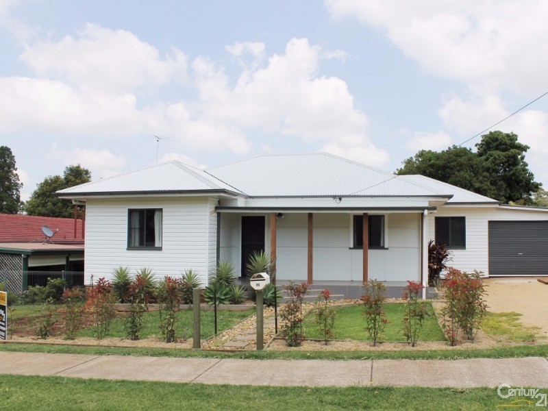25  Hume Street, North Toowoomba QLD 4350