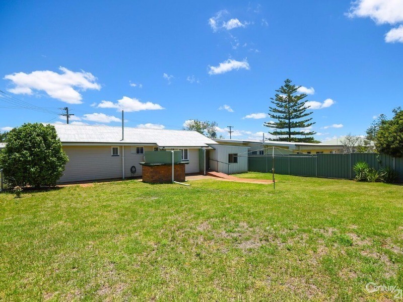14 Butt Street, Harristown QLD 4350