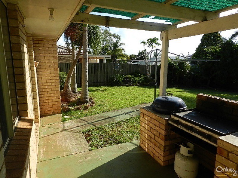 549 Greenwattle Street, Glenvale QLD 4350