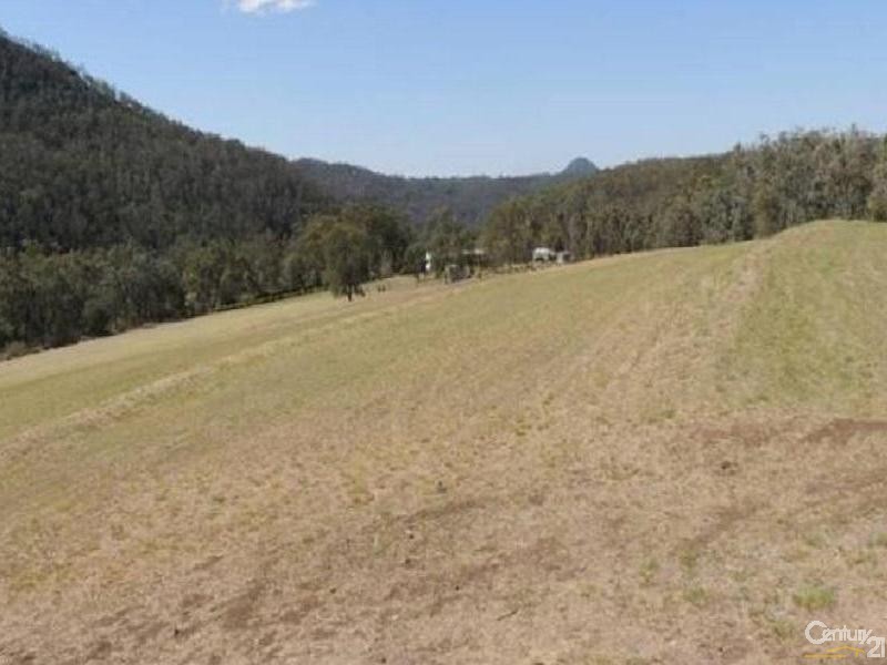 297 Upper Flagstone Creek Road, Upper Flagstone QLD 4344