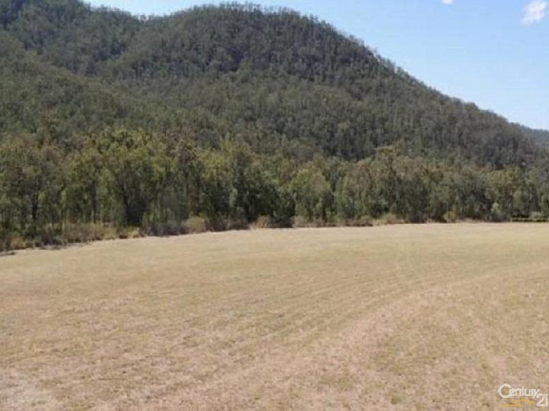 297 Upper Flagstone Creek Road, Upper Flagstone QLD 4344