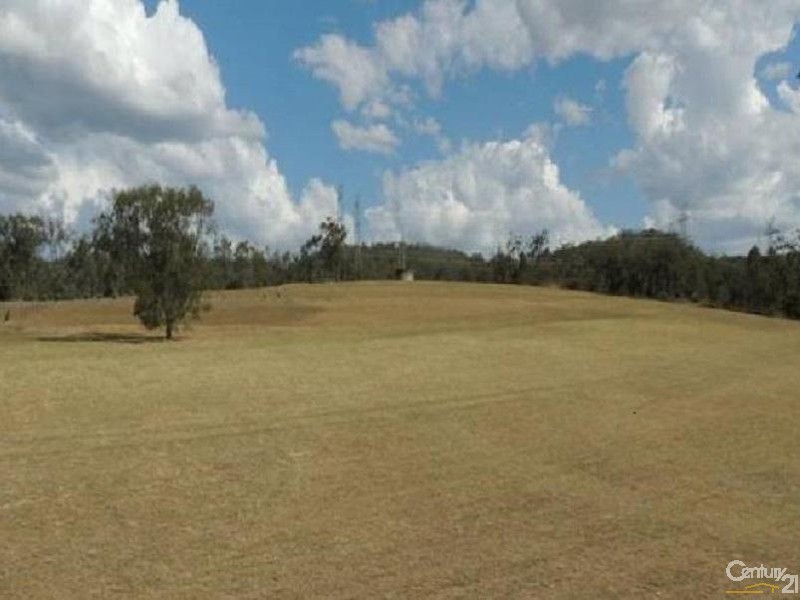 297 Upper Flagstone Creek Road, Upper Flagstone QLD 4344