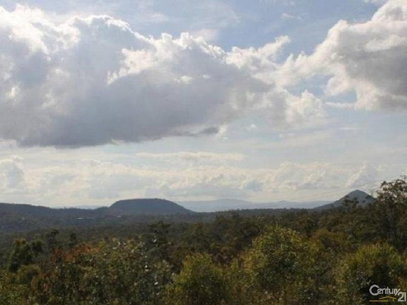 297 Upper Flagstone Creek Road, Upper Flagstone QLD 4344