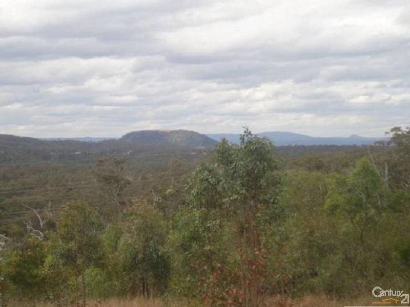 297 Upper Flagstone Creek Road, Upper Flagstone QLD 4344