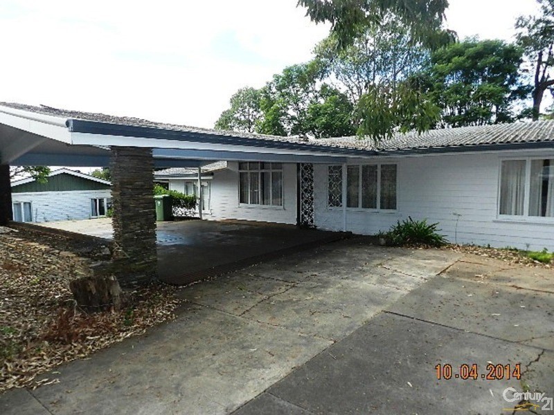 96 Ramsay Street, Centenary Heights QLD 4350