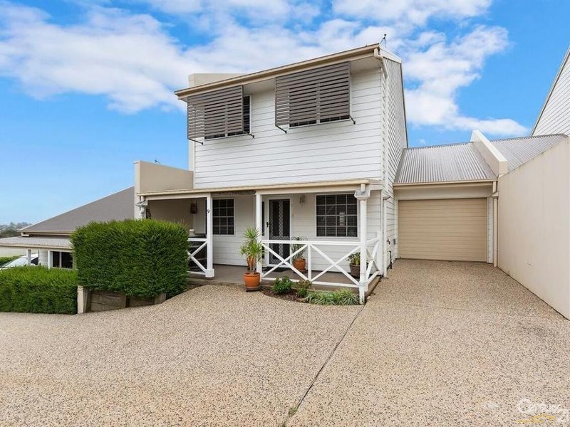 9/90 Glenvale Road, Harristown QLD 4350