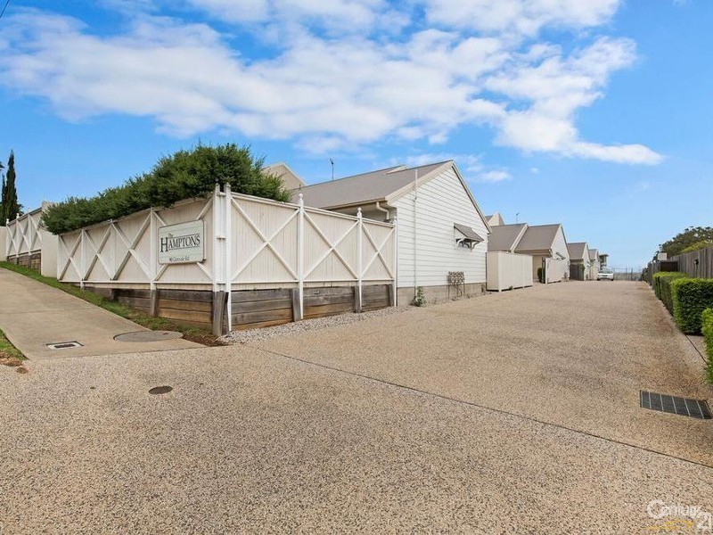 9/90 Glenvale Road, Harristown QLD 4350