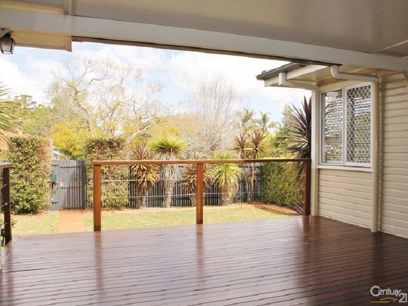 23 Mina Street, Rangeville QLD 4350