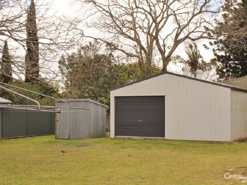 23 Mina Street, Rangeville QLD 4350