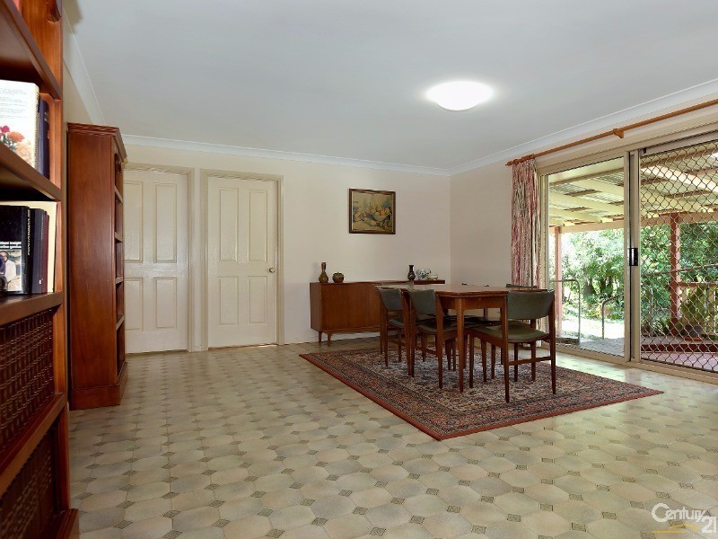 1 Bradys Road, Highfields QLD 4352