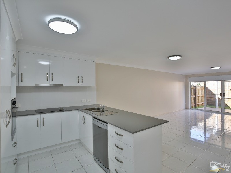 2/47 Trevean Drive, Kleinton QLD 4352