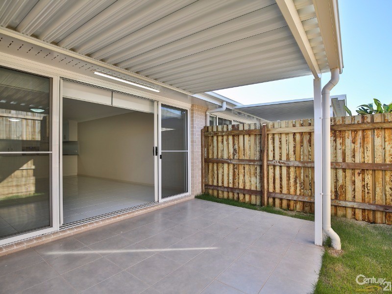 2/47 Trevean Drive, Kleinton QLD 4352