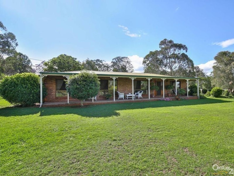89 Kleinton Road, Highfields QLD 4352