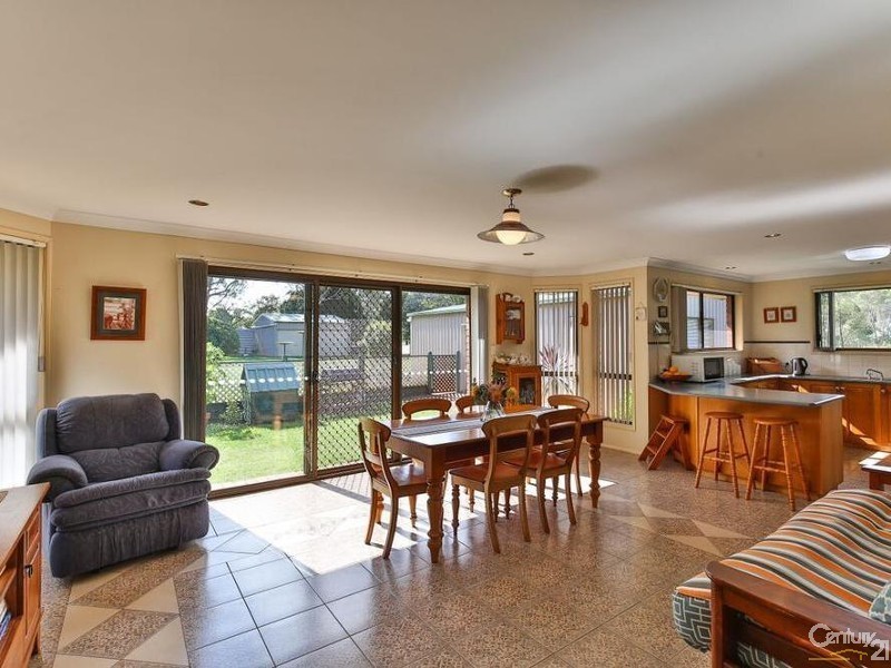 89 Kleinton Road, Highfields QLD 4352