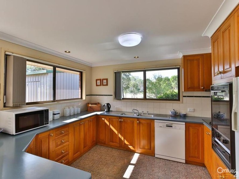89 Kleinton Road, Highfields QLD 4352
