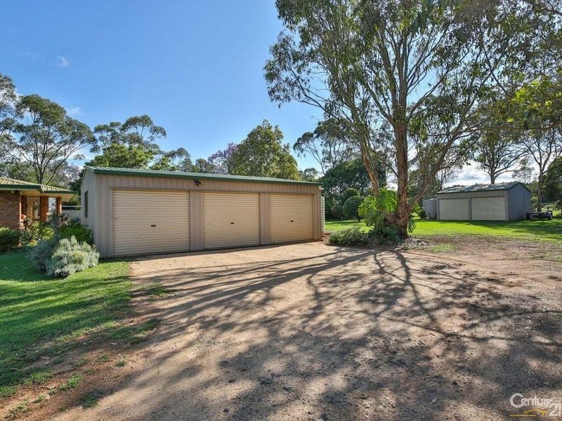 89 Kleinton Road, Highfields QLD 4352