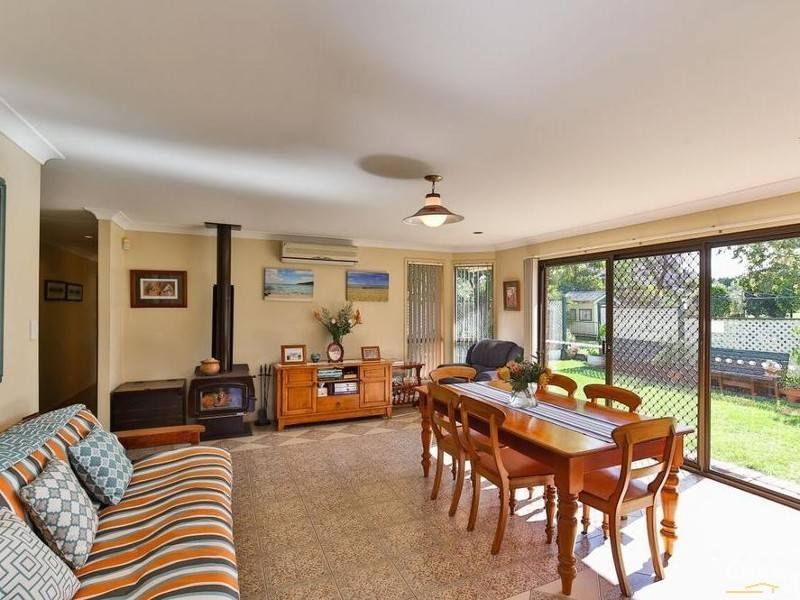 89 Kleinton Road, Highfields QLD 4352