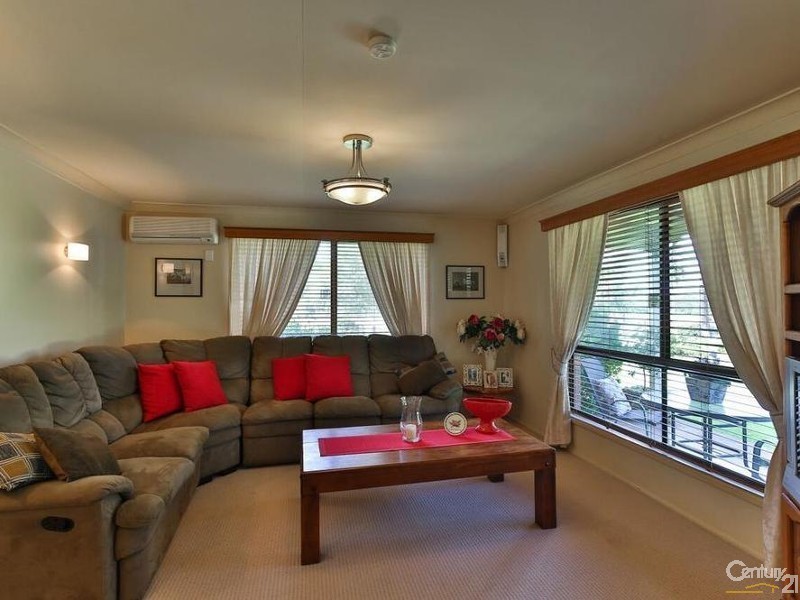 89 Kleinton Road, Highfields QLD 4352
