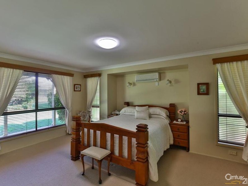 89 Kleinton Road, Highfields QLD 4352