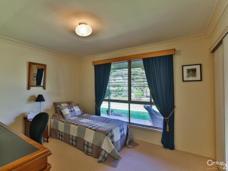 89 Kleinton Road, Highfields QLD 4352
