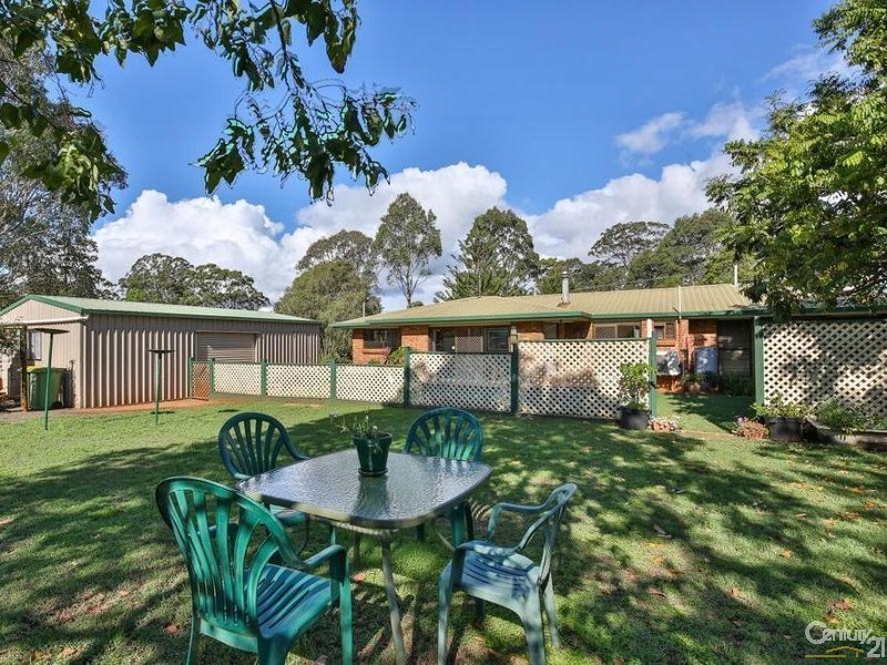 89 Kleinton Road, Highfields QLD 4352