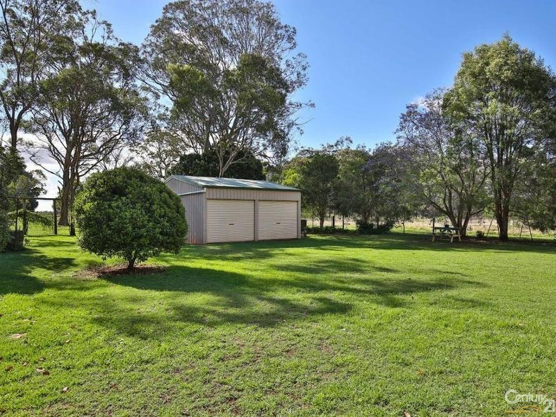 89 Kleinton Road, Highfields QLD 4352