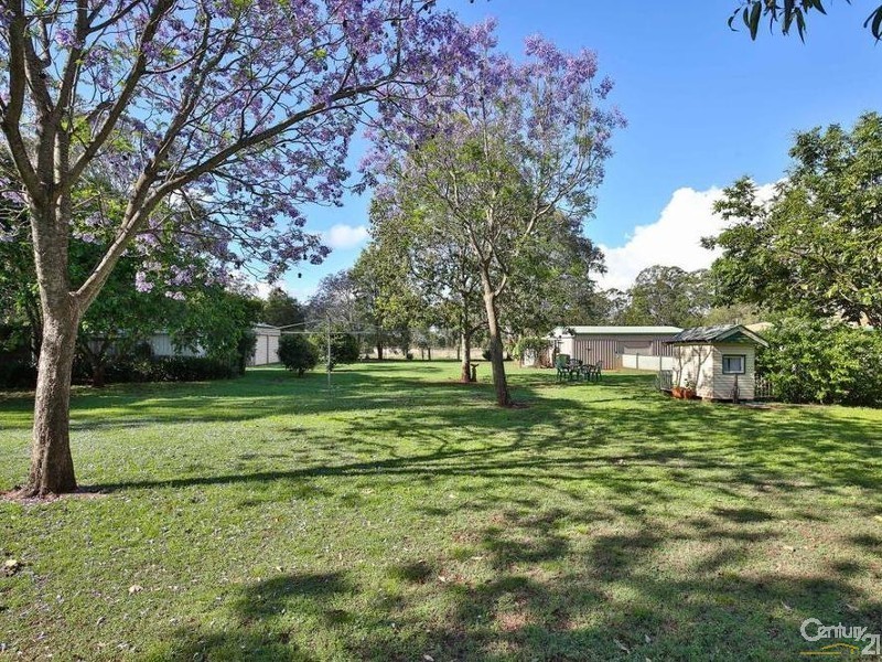 89 Kleinton Road, Highfields QLD 4352