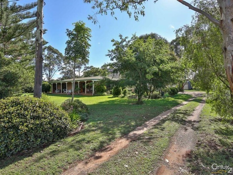 89 Kleinton Road, Highfields QLD 4352
