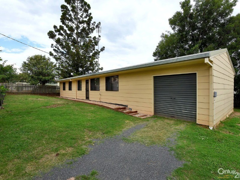6 Boland Street, North Toowoomba QLD 4350