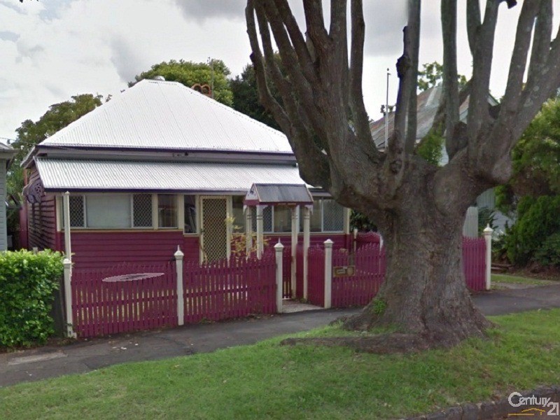 42 Hill Street, Toowoomba QLD 4350