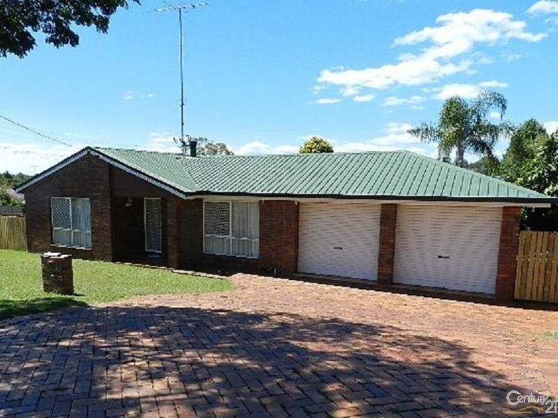 53 Boshammer Street, Rangeville QLD 4350