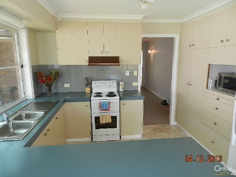 53 Boshammer Street, Rangeville QLD 4350