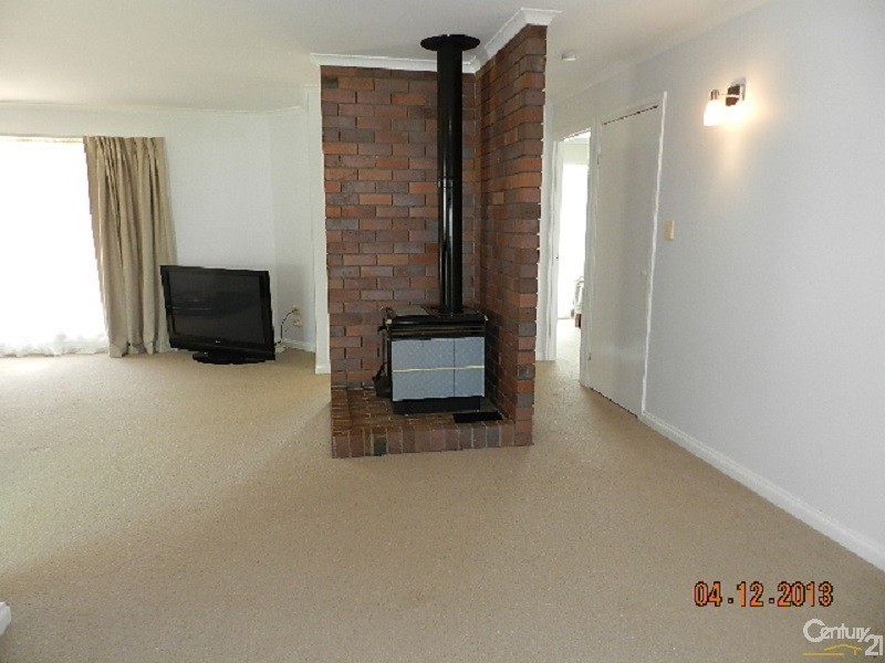 53 Boshammer Street, Rangeville QLD 4350