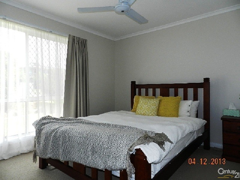 53 Boshammer Street, Rangeville QLD 4350