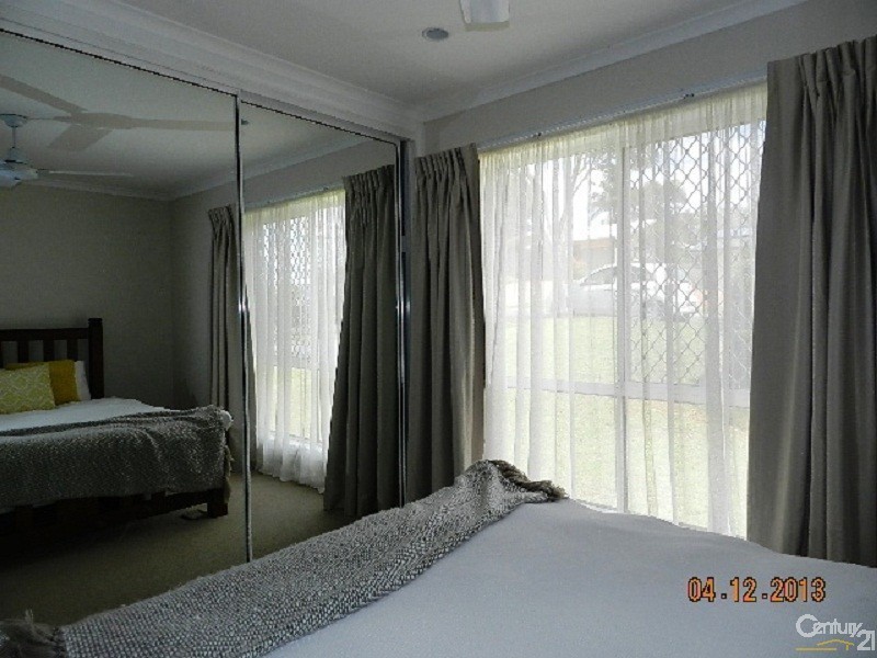 53 Boshammer Street, Rangeville QLD 4350