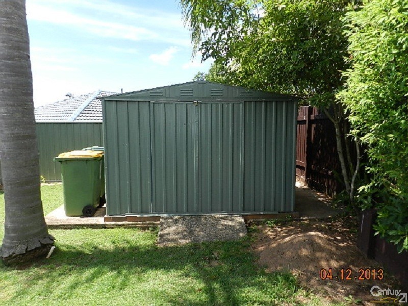 53 Boshammer Street, Rangeville QLD 4350