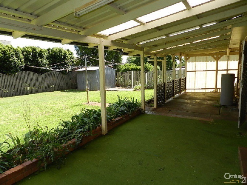 22 Orchid Street, Centenary Heights QLD 4350