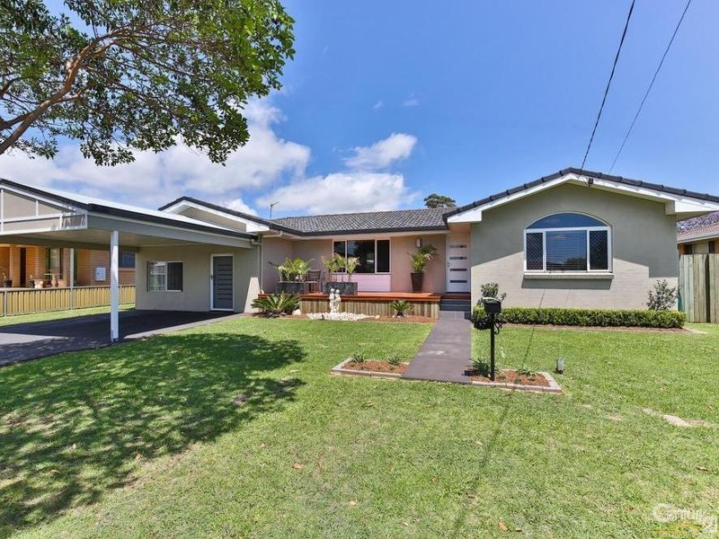 17 Smithfield Street, Harristown QLD 4350